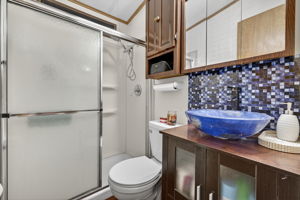 Primary Bathroom 2 of 2