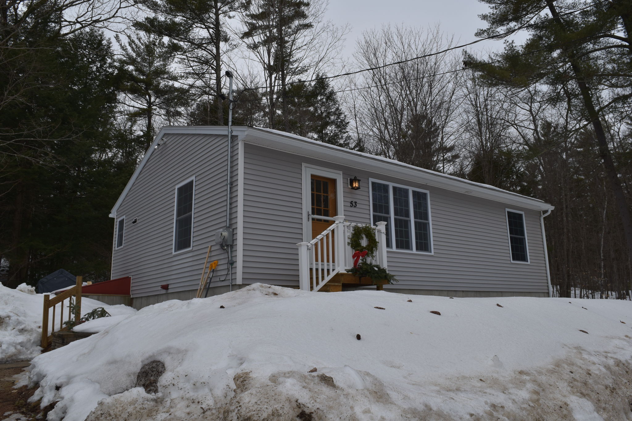  53 Mayberry Rd, Gray, ME 04039, US Photo 21