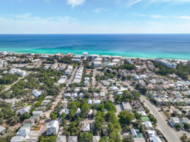 So Very Near the Gulf Beaches