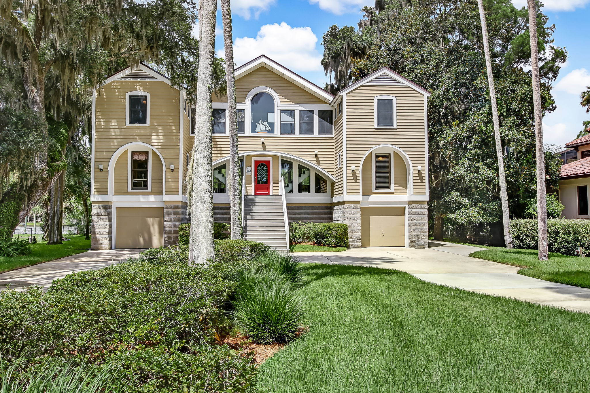 53 S Roscoe Blvd, Ponte Vedra Beach, FL 32082 ECVT