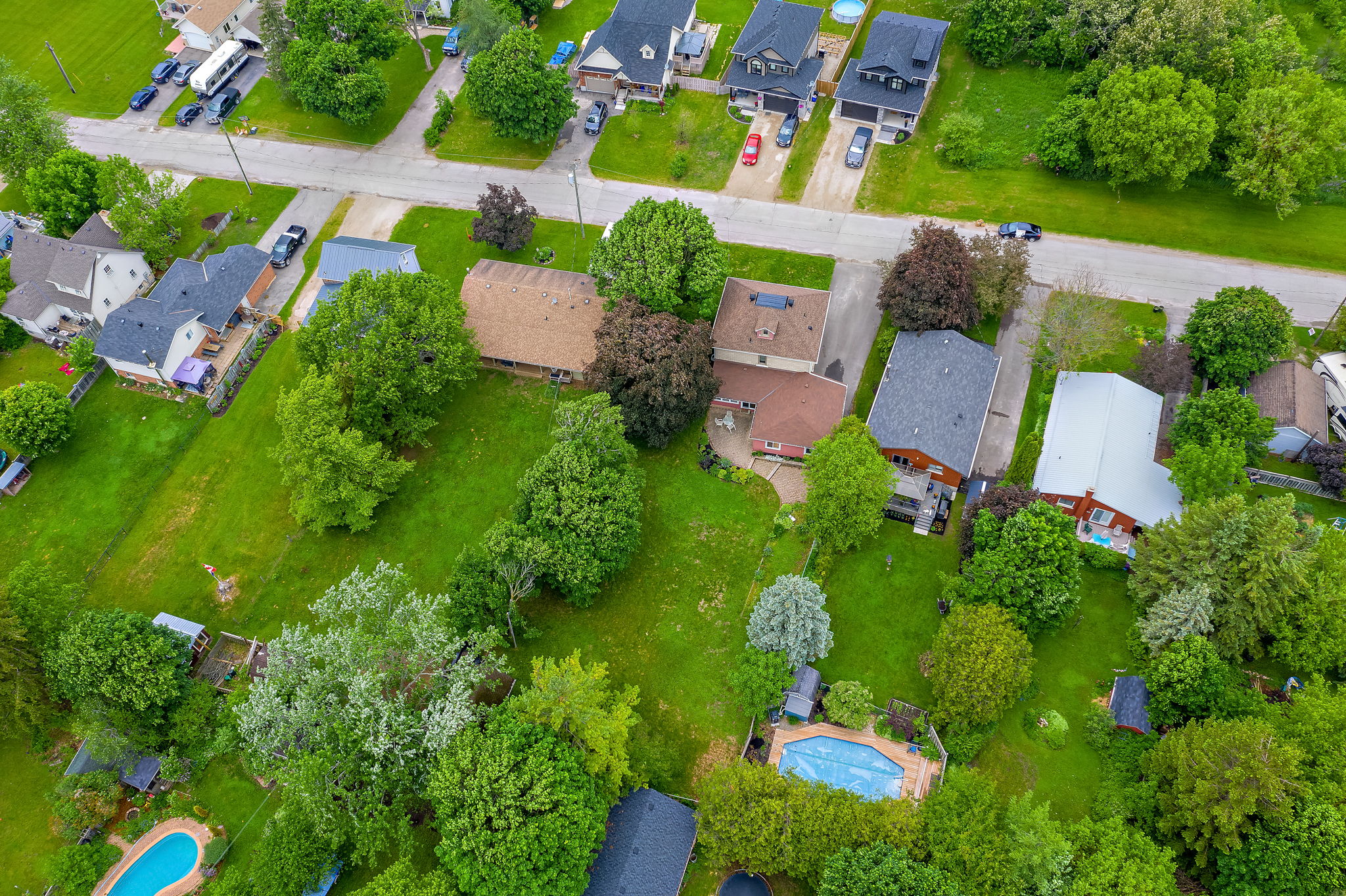 53 Scott St, Grand Valley, ON L0N 1G0, US Photo 36