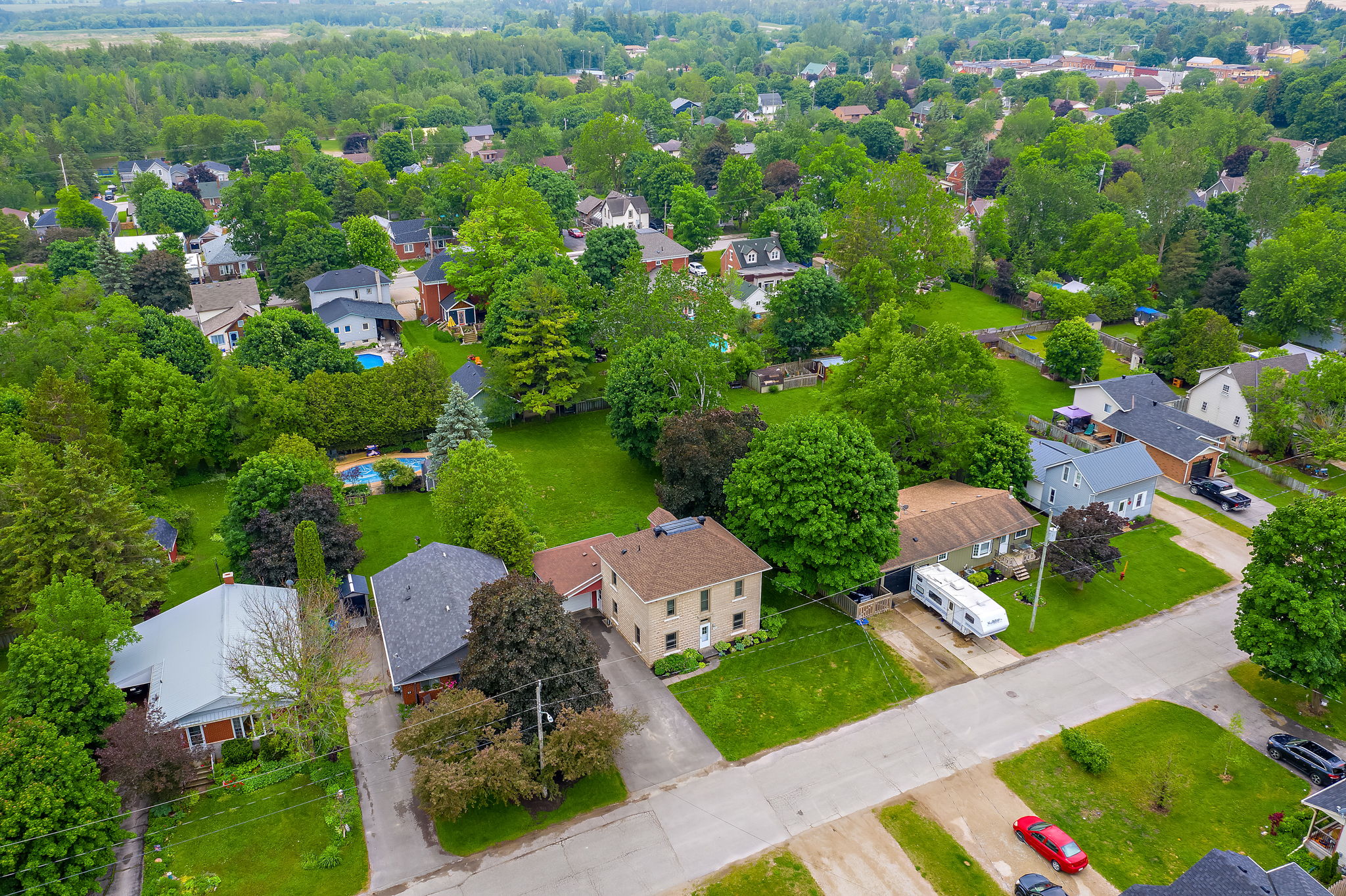  53 Scott St, Grand Valley, ON L0N 1G0, US Photo 2