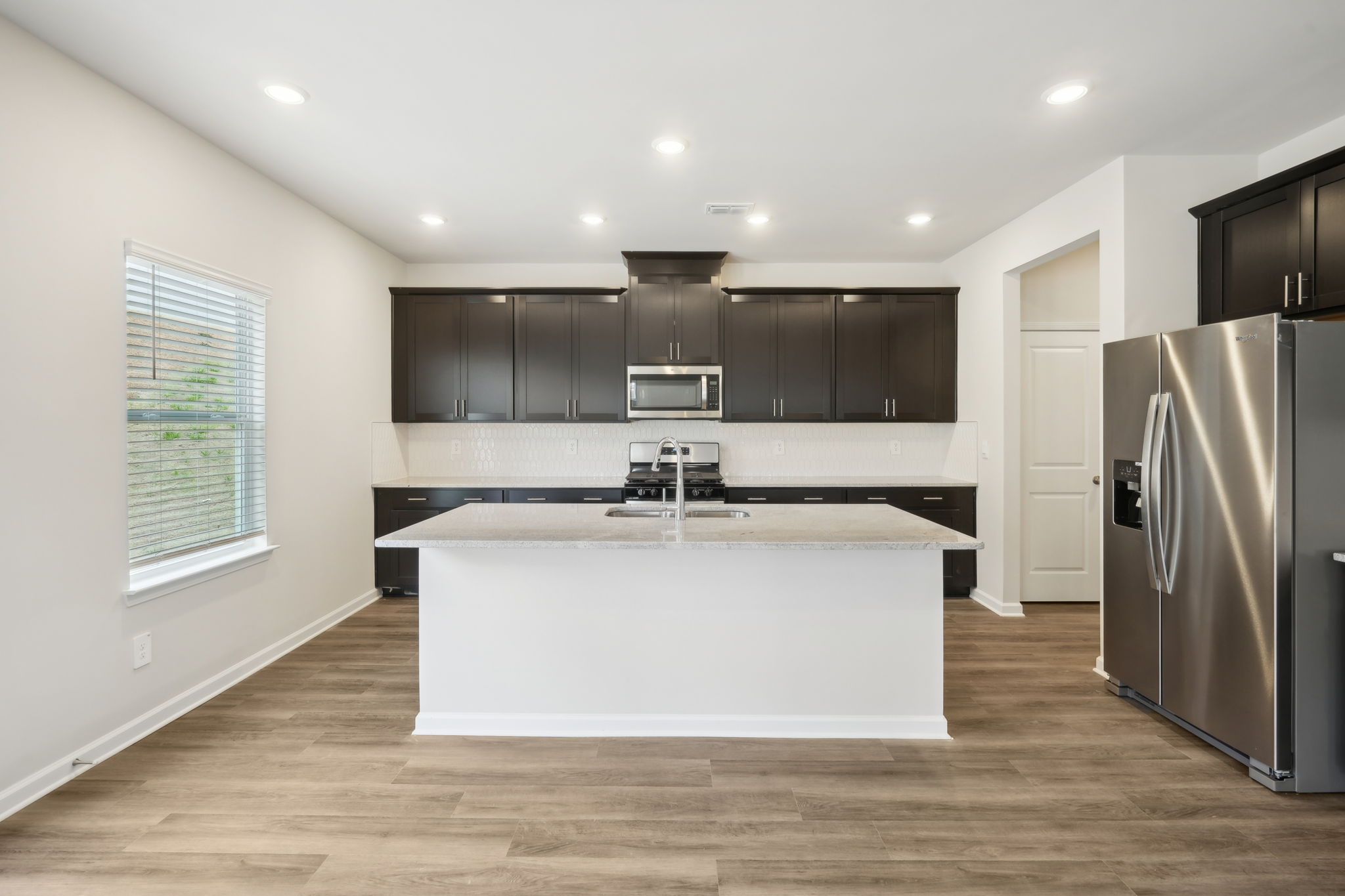Atlanta - The Oaks at Dawson - 53 Water Oak Way, Dawsonville, GA 30534 - 010