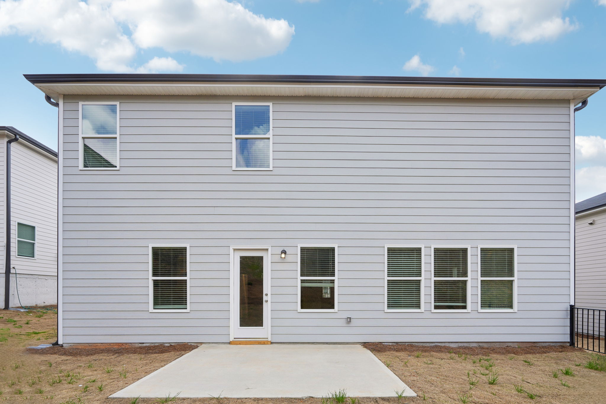 Atlanta - The Oaks at Dawson - 53 Water Oak Way, Dawsonville, GA 30534 - 037