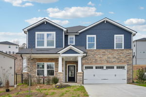 Atlanta - The Oaks at Dawson - 53 Water Oak Way, Dawsonville, GA 30534 - 001