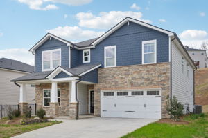 Atlanta - The Oaks at Dawson - 53 Water Oak Way, Dawsonville, GA 30534 - 002