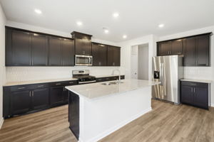 Atlanta - The Oaks at Dawson - 53 Water Oak Way, Dawsonville, GA 30534 - 009