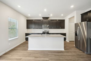 Atlanta - The Oaks at Dawson - 53 Water Oak Way, Dawsonville, GA 30534 - 010
