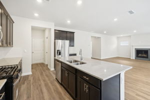 Atlanta - The Oaks at Dawson - 53 Water Oak Way, Dawsonville, GA 30534 - 011