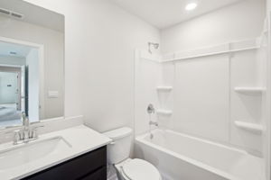 Atlanta - The Oaks at Dawson - 53 Water Oak Way, Dawsonville, GA 30534 - 030