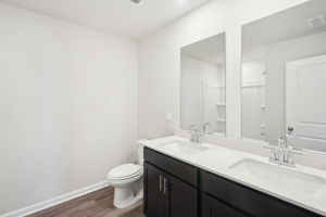 Atlanta - The Oaks at Dawson - 53 Water Oak Way, Dawsonville, GA 30534 - 031