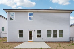 Atlanta - The Oaks at Dawson - 53 Water Oak Way, Dawsonville, GA 30534 - 037