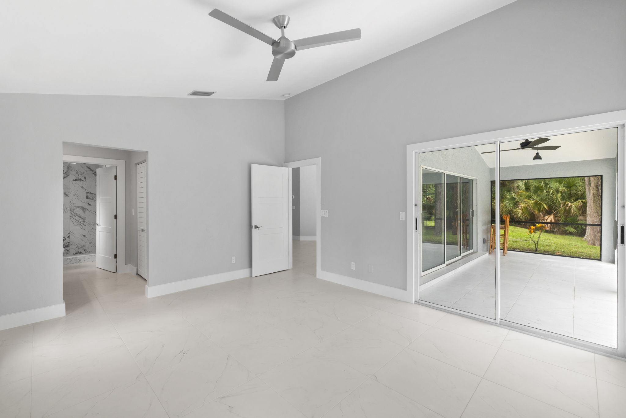 Master Suite