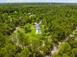 Park-Like Setting 5 Acre Property