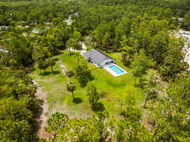 5 Acres in North Naples, A-Rated School District