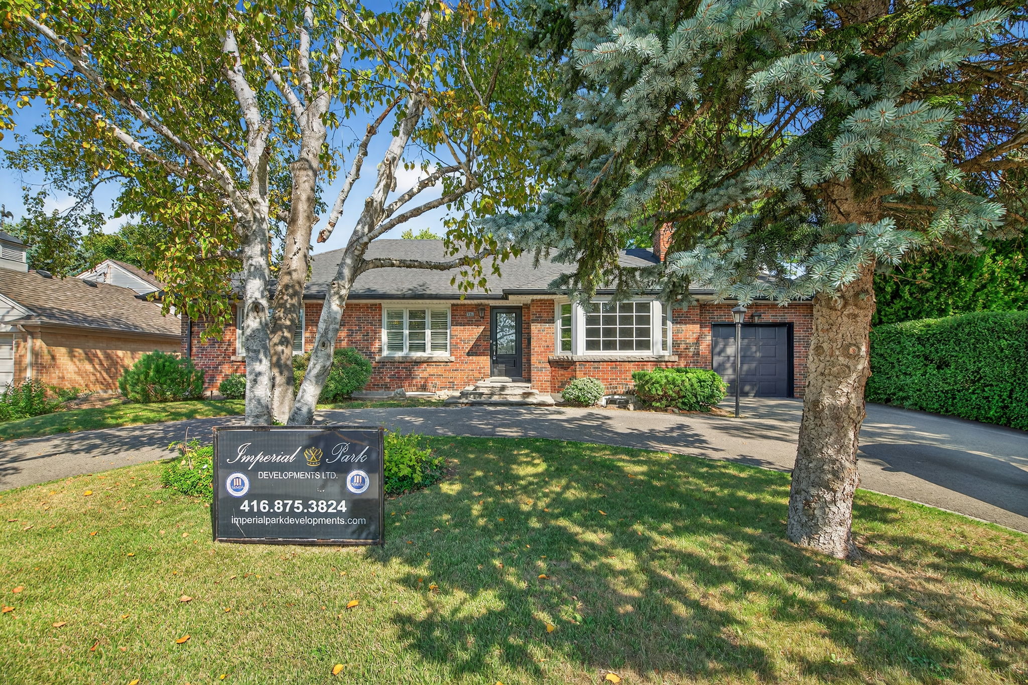 530 Blythwood Rd Toronto, ON M4N 1B3