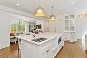 Kitchen/Family Room