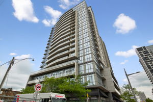 530 St Clair Ave W Unit 1608, Toronto ON