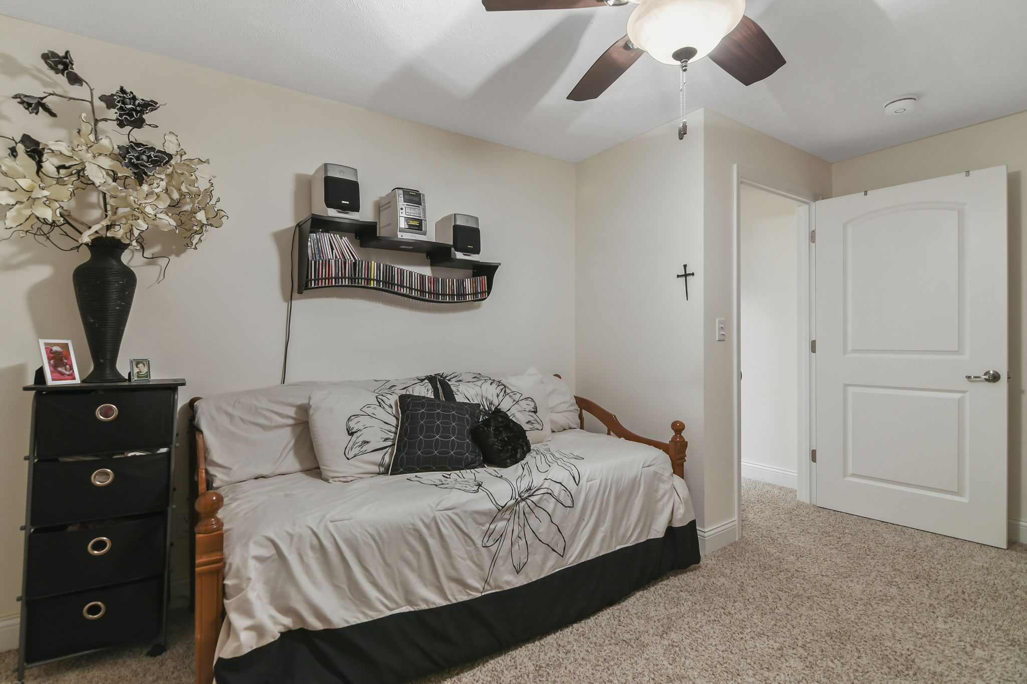 Bed 3