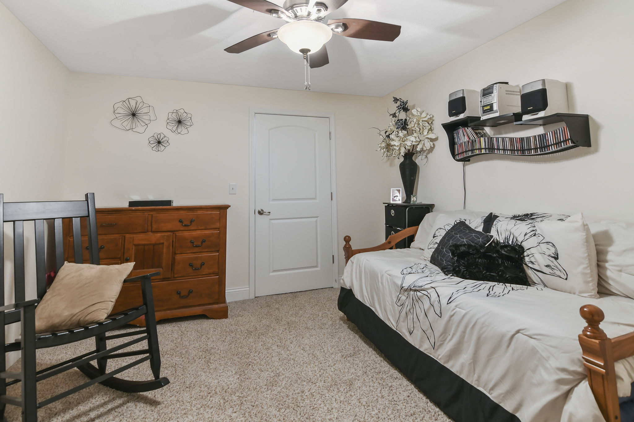 Bed 3