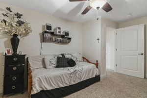 Bed 3