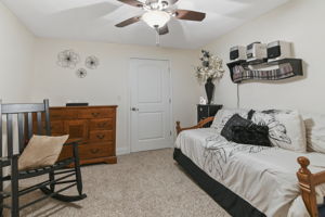 Bed 3