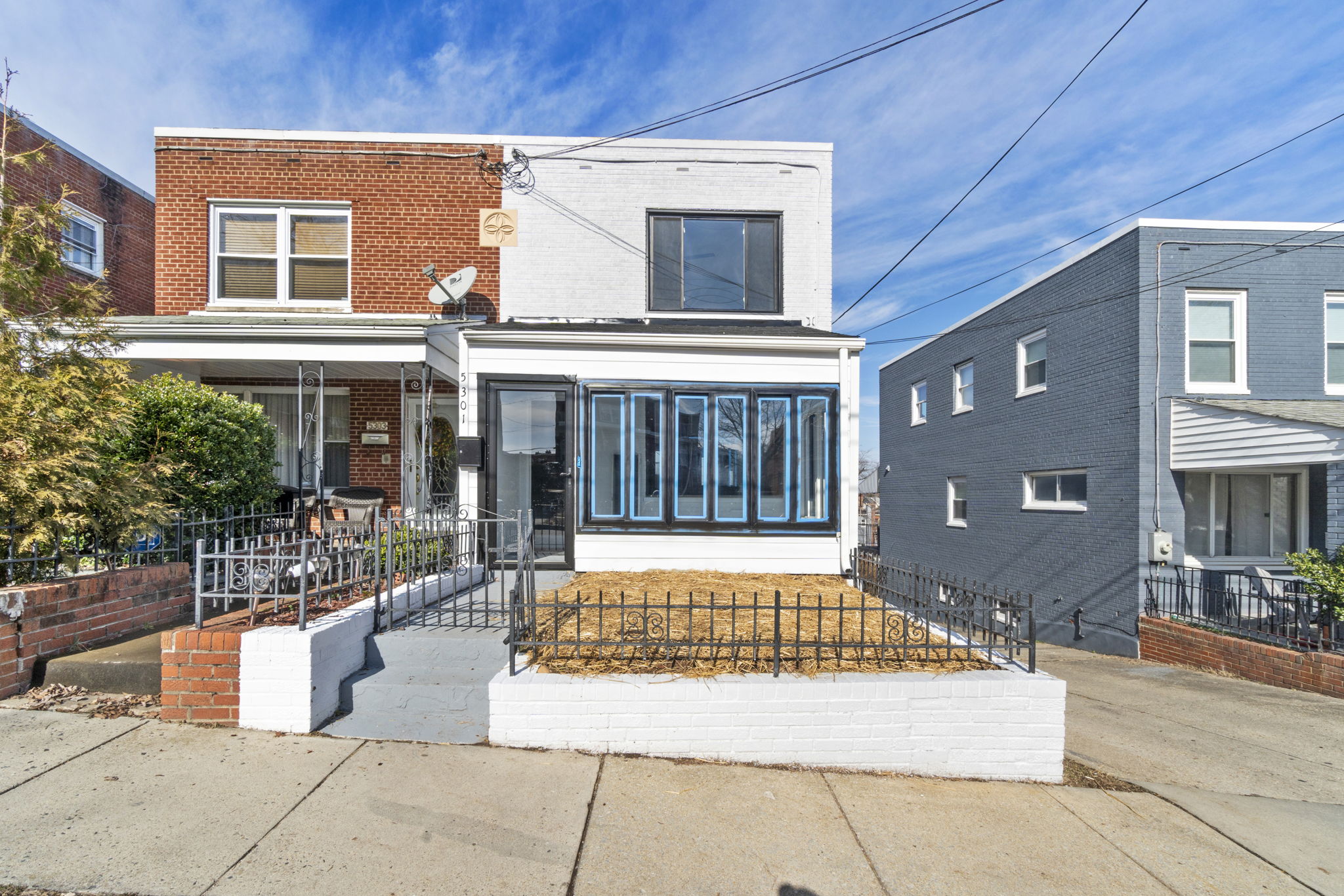5301 Chillum Pl NE, Washington, DC 20011, USA Photo 17