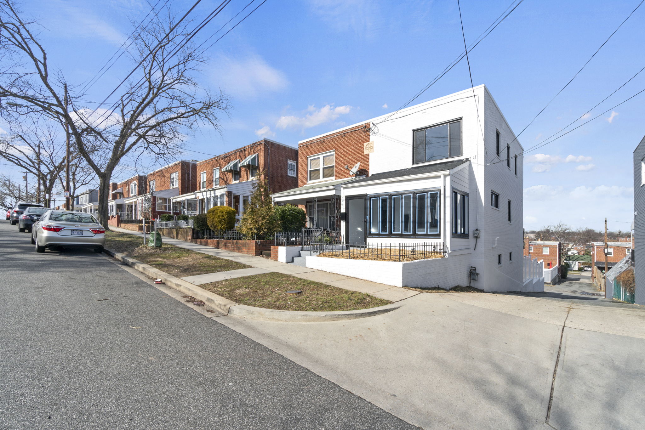 5301 Chillum Pl NE, Washington, DC 20011, USA Photo 18