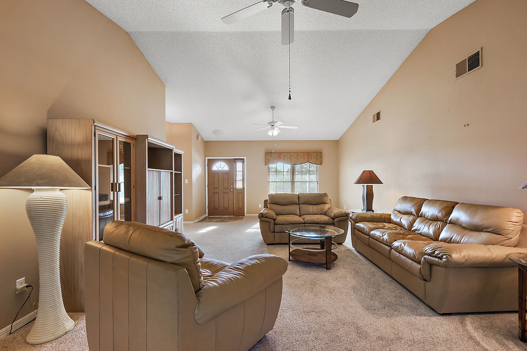 Living Room/Dining Room