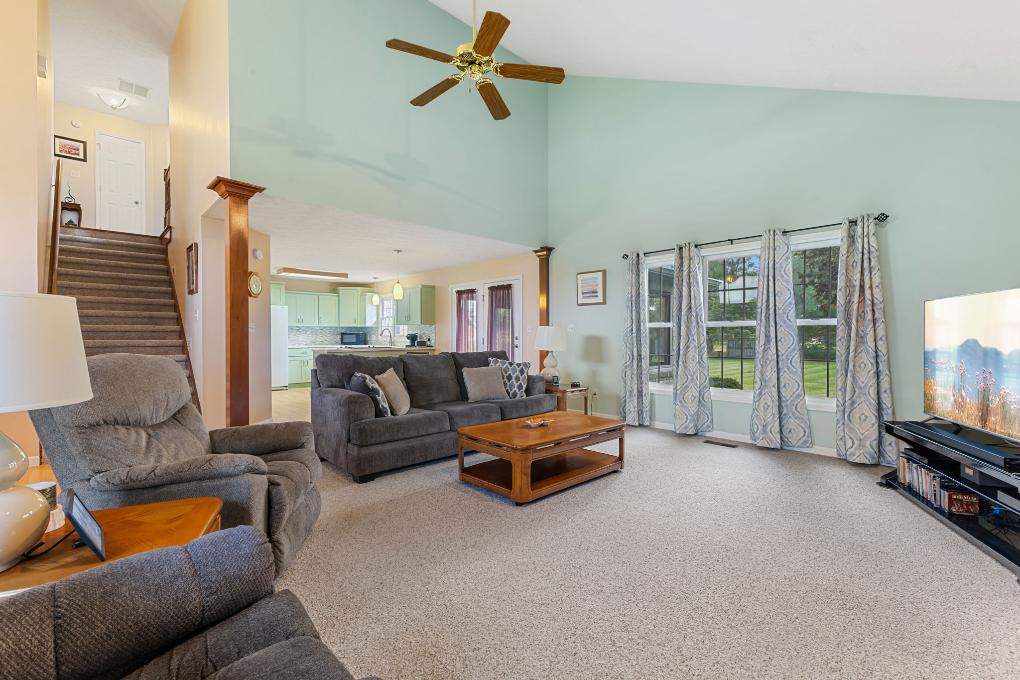 5303 W Granite Ct, New Palestine, IN 46163 | Indiana Sky Pics