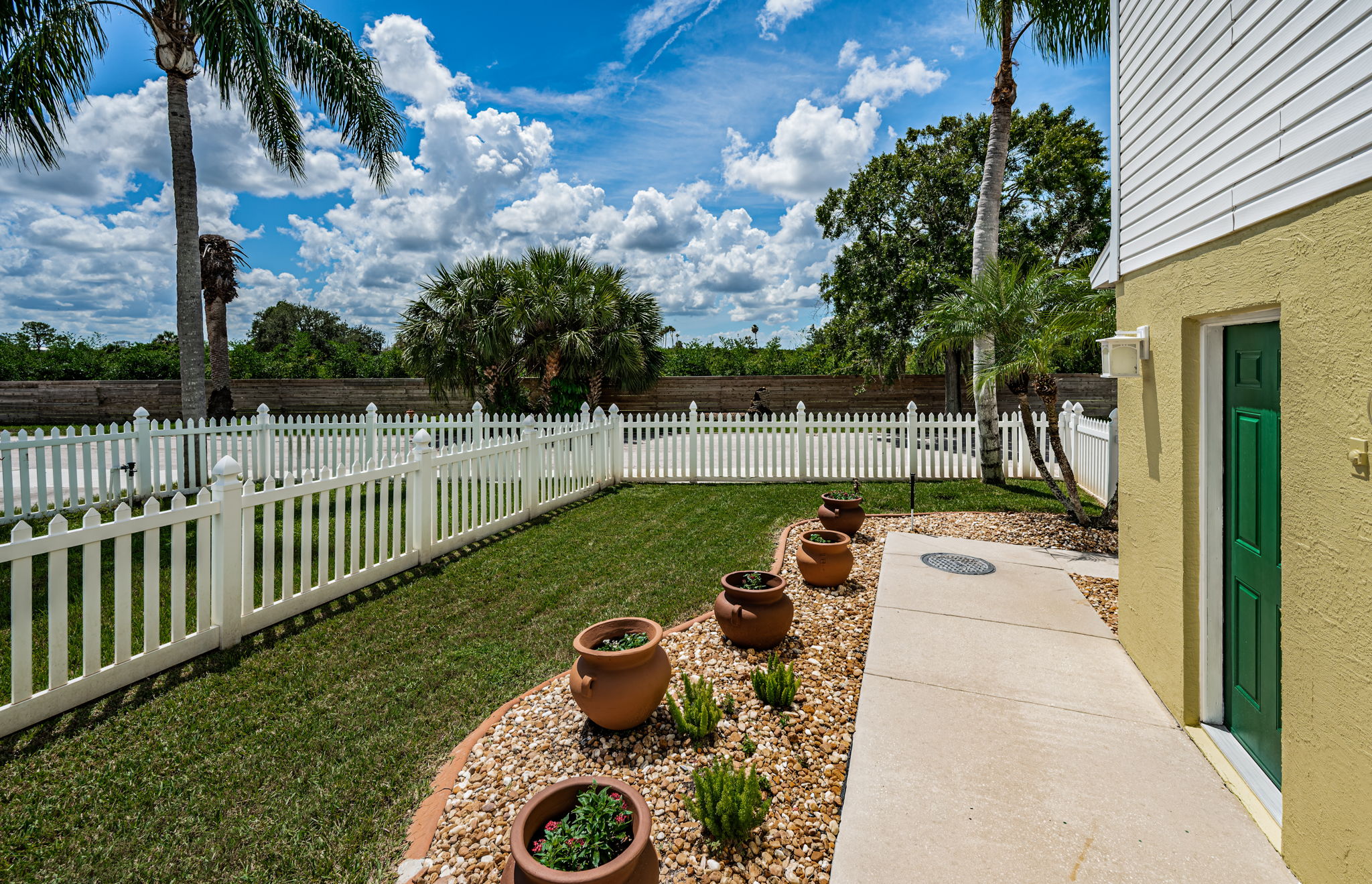 Frontyard