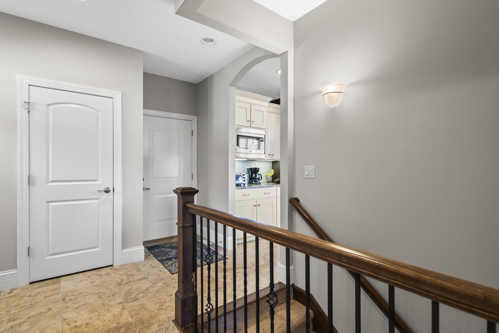 Mudroom