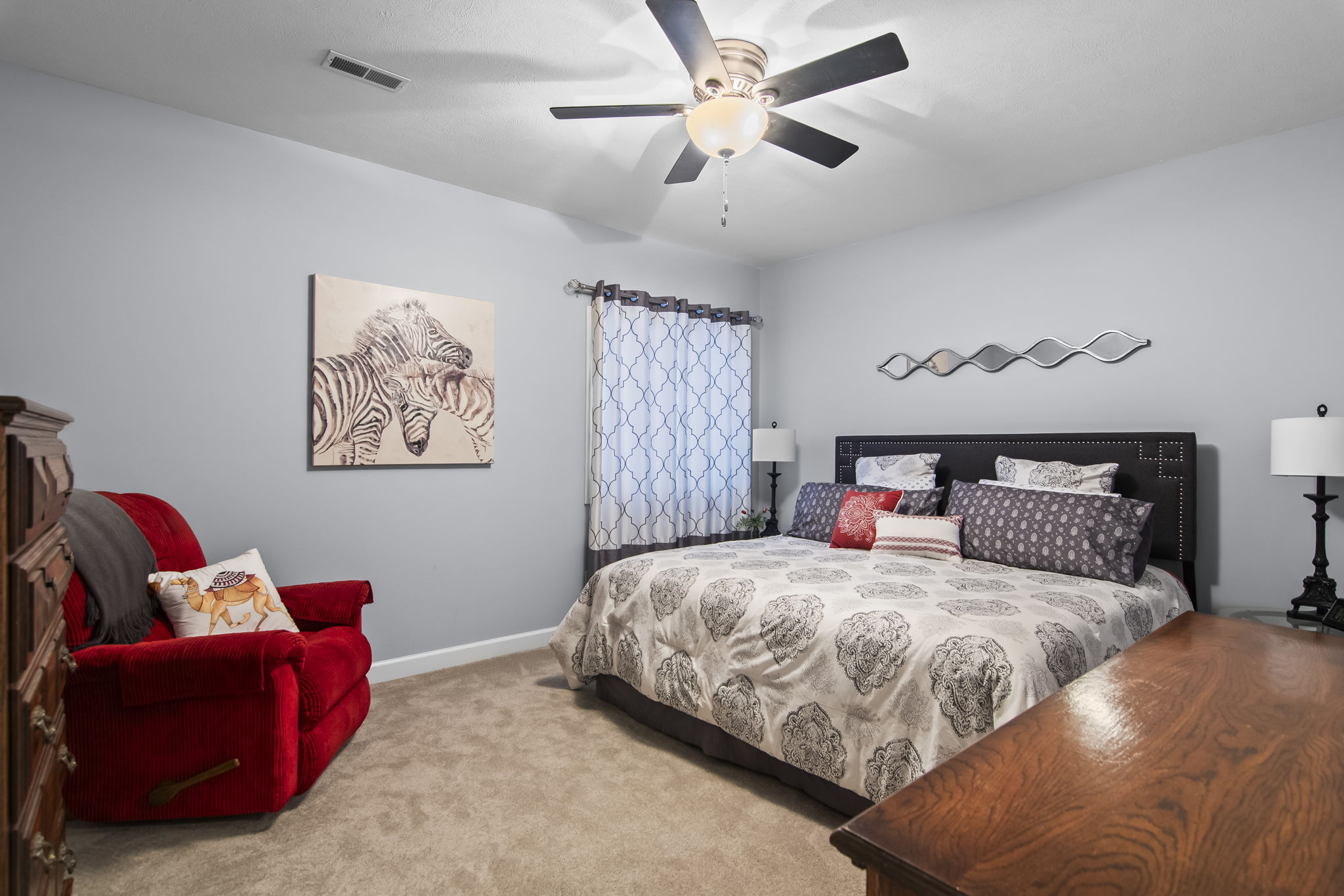 Bedroom 5