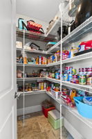 Pantry