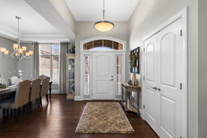 Foyer
