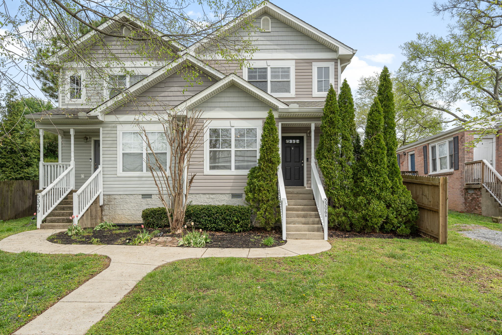 5306A Ave, Nashville, TN 37209 Pixel Crew