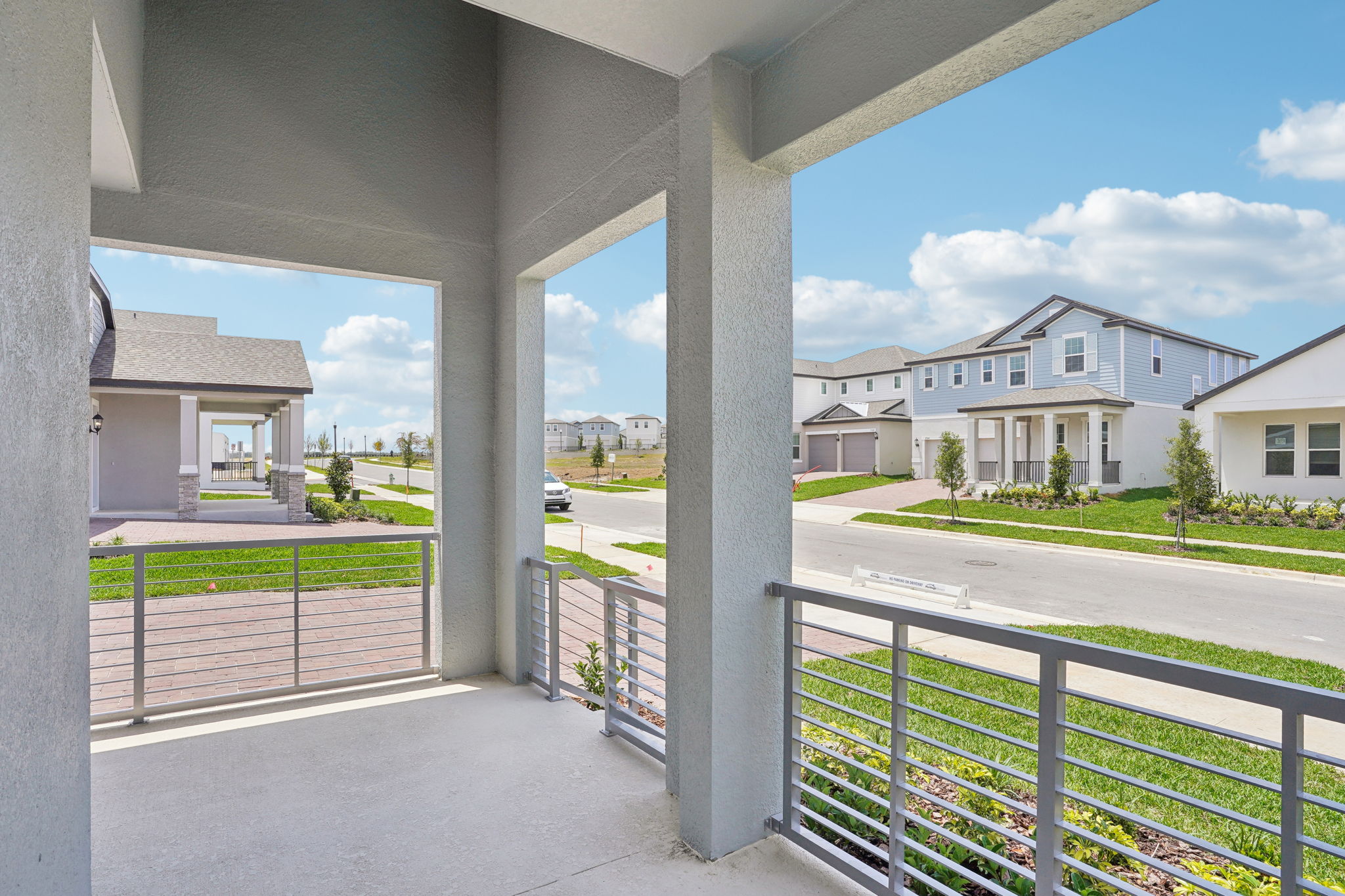 Orlando - Silverleaf - 5307 Citrus Leaf Blvd Winter Garden FL 34787 - 047