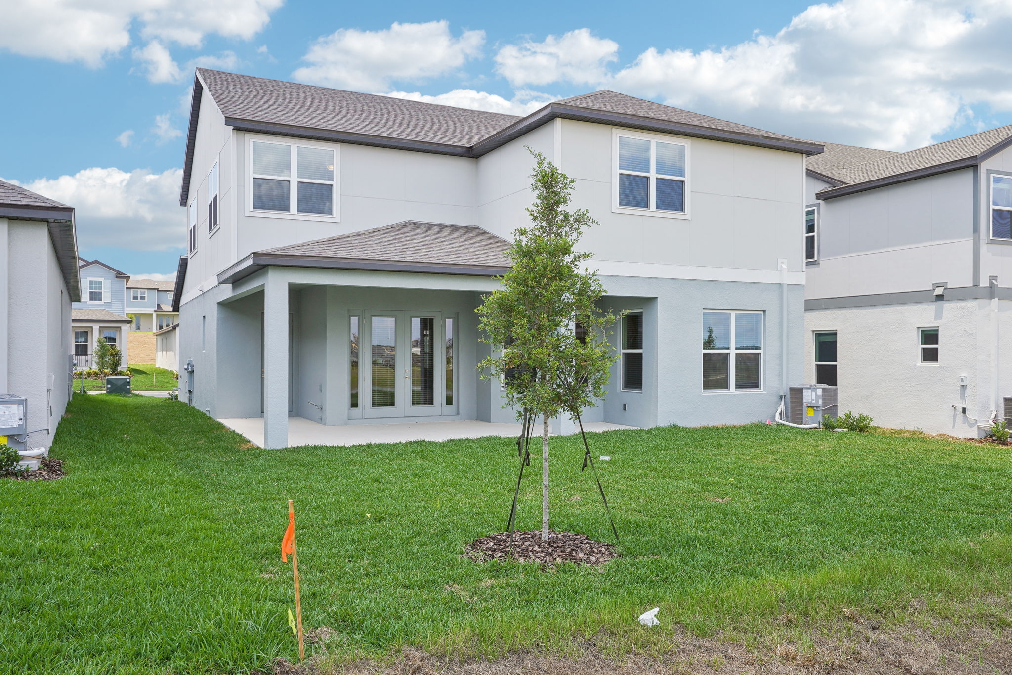 Orlando - Silverleaf - 5307 Citrus Leaf Blvd Winter Garden FL 34787 - 093