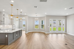 Orlando - Silverleaf - 5307 Citrus Leaf Blvd Winter Garden FL 34787 - 002