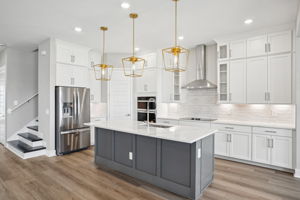 Orlando - Silverleaf - 5307 Citrus Leaf Blvd Winter Garden FL 34787 - 008