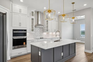Orlando - Silverleaf - 5307 Citrus Leaf Blvd Winter Garden FL 34787 - 010
