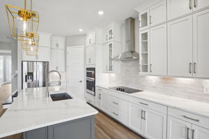 Orlando - Silverleaf - 5307 Citrus Leaf Blvd Winter Garden FL 34787 - 011