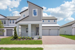 Orlando - Silverleaf - 5307 Citrus Leaf Blvd Winter Garden FL 34787 - 043