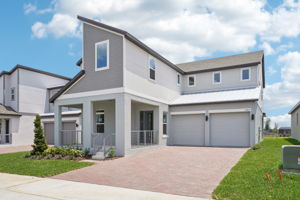 Orlando - Silverleaf - 5307 Citrus Leaf Blvd Winter Garden FL 34787 - 044