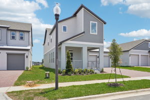 Orlando - Silverleaf - 5307 Citrus Leaf Blvd Winter Garden FL 34787 - 045