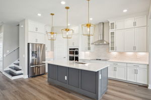 Orlando - Silverleaf - 5307 Citrus Leaf Blvd Winter Garden FL 34787 - 056
