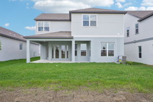 Orlando - Silverleaf - 5307 Citrus Leaf Blvd Winter Garden FL 34787 - 094