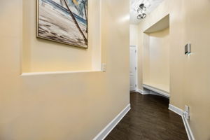Mudroom