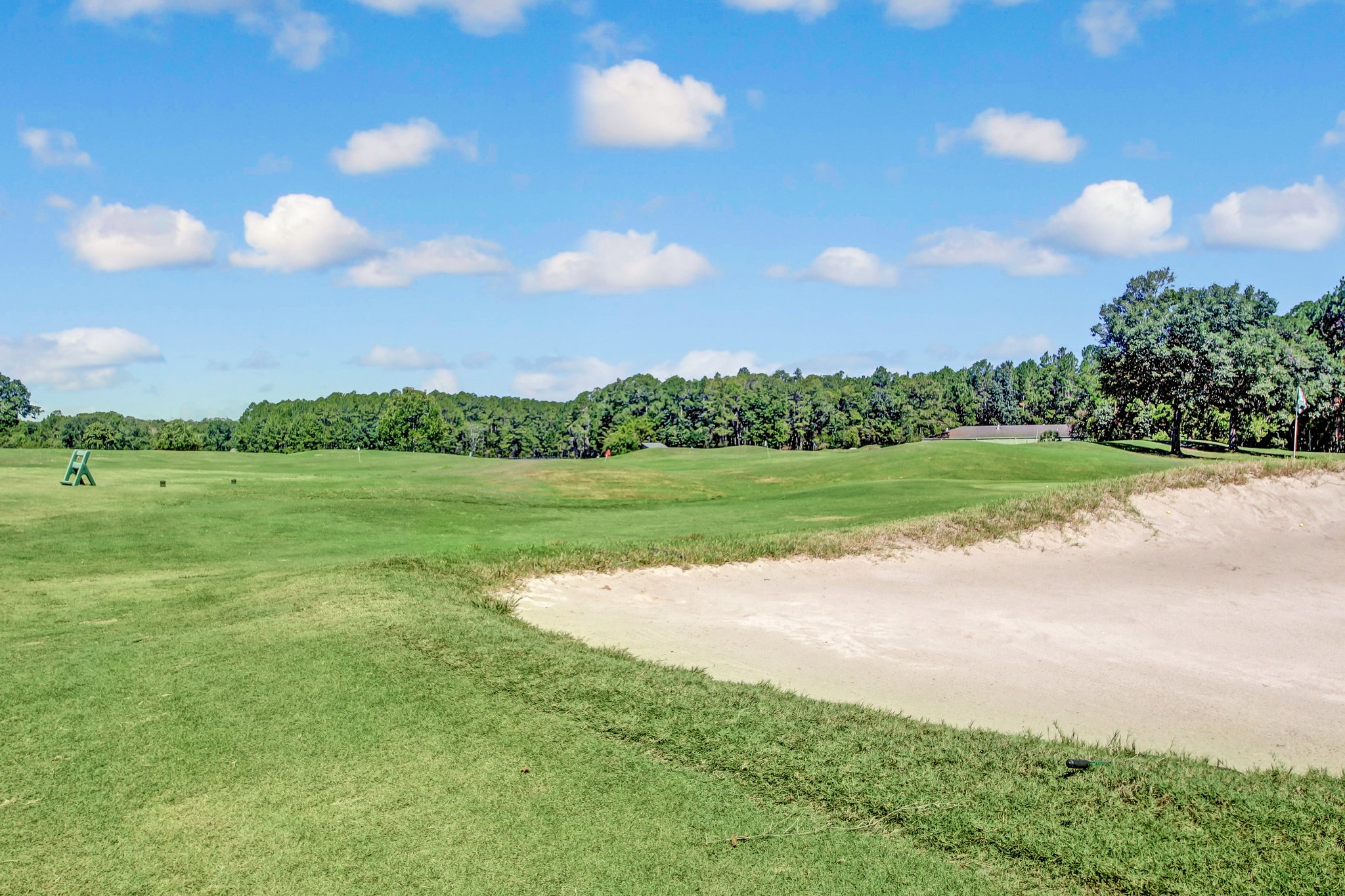 Cimarrone Country Club