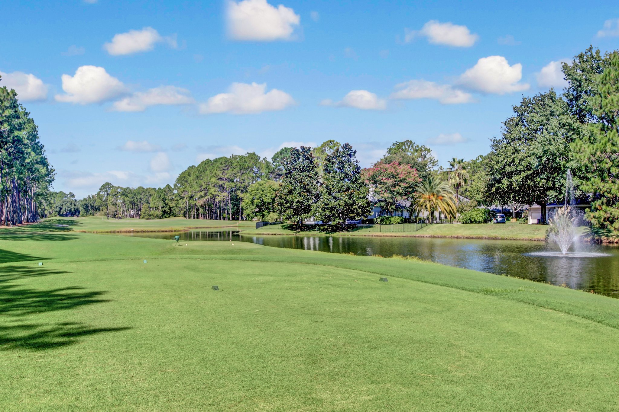 Cimarrone Country Club